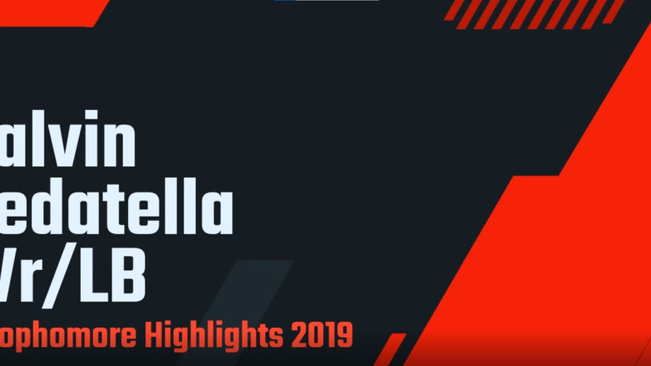 2019-SO Yr Highlights